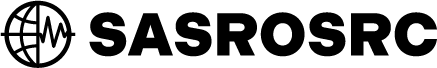 SASROSRC Logo